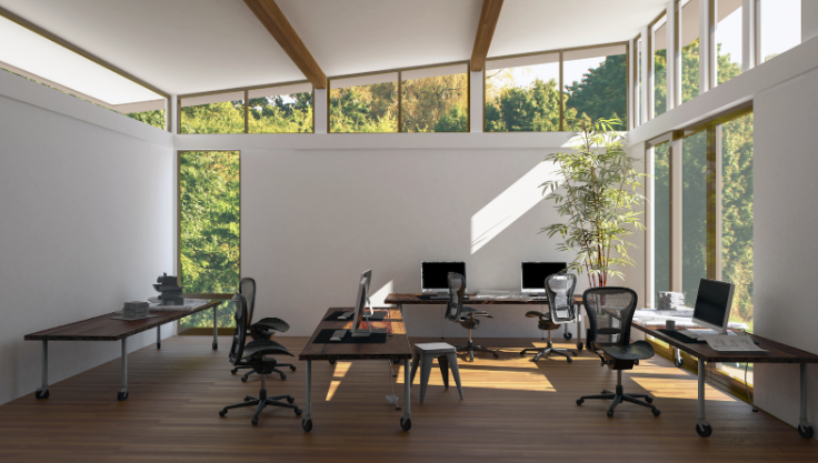 Tech Essentials Every Modern Workspace Should Have