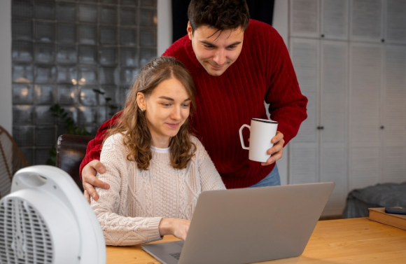 HVAC Web Design: How to Build a Website That Actually Gets You More Calls