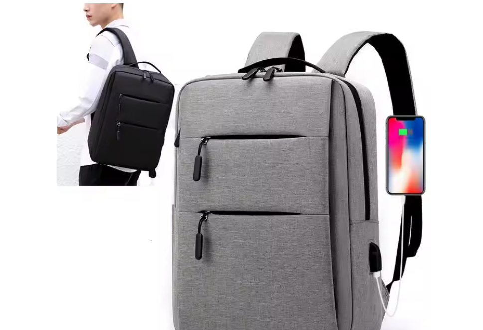 Make Conferences Memorable with Bulk Backbag Orders