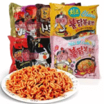 Bulk Ramen: A Smart Choice for College Campuses and Student Living