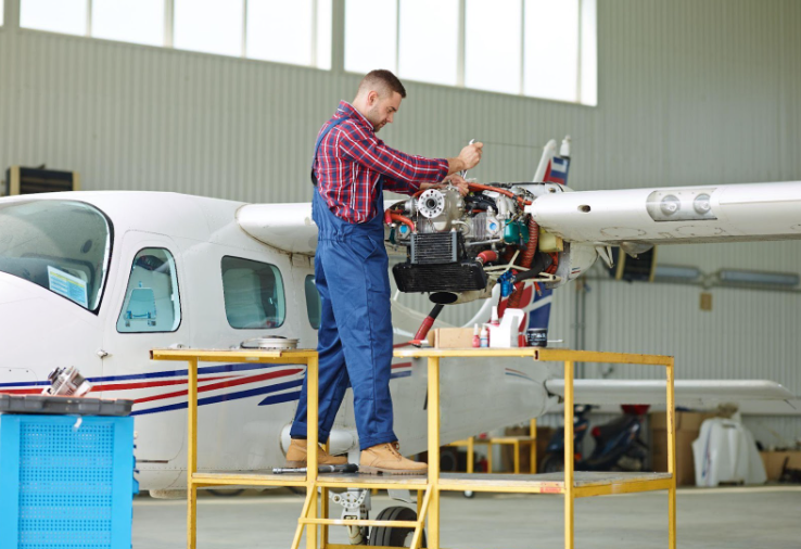 The Evolution of Composites in Aviation Over the Last Decade