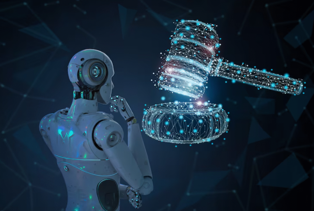 Digital Justice: How Technology is Reshaping Legal Proceedings