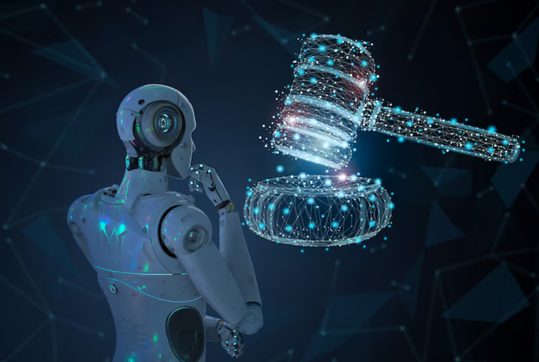 Digital Justice: How Technology is Reshaping Legal Proceedings
