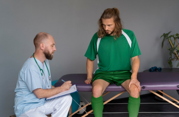 How to Choose the Right Support for Joint Pain Relief