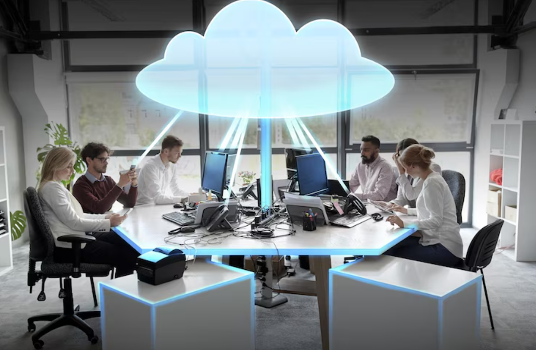 Nippyfile: The Future of Cloud Storage & Collaboration – Everytalkin