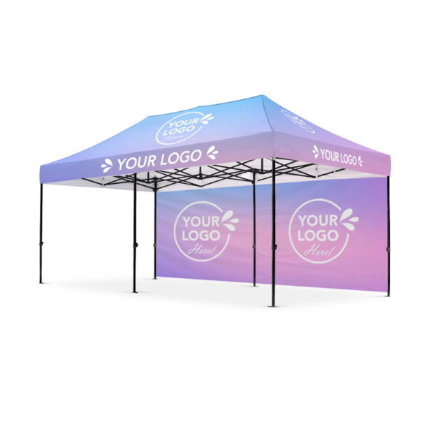 Top 10x20 Pop Up Canopy Picks That Make Your Booth the Center of Attention