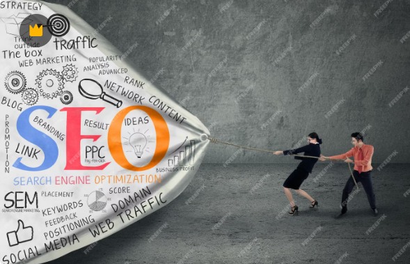 Integrating National SEO With Your Overall Marketing Strategy