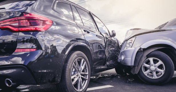 Tempe Car Wrecks Are on the Rise—Don’t Face Yours Alone