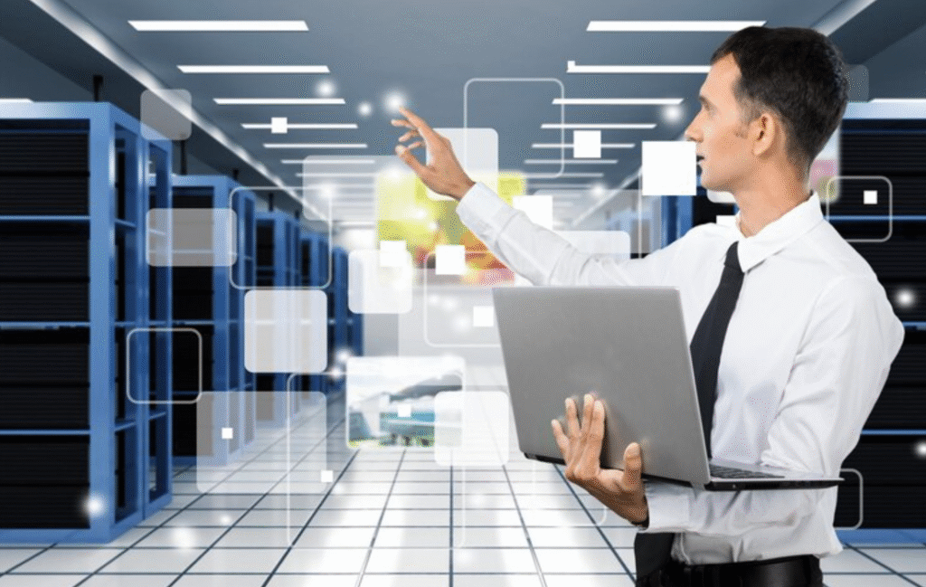 How to Choose the Right KVM Switch for Your Business or Data Center