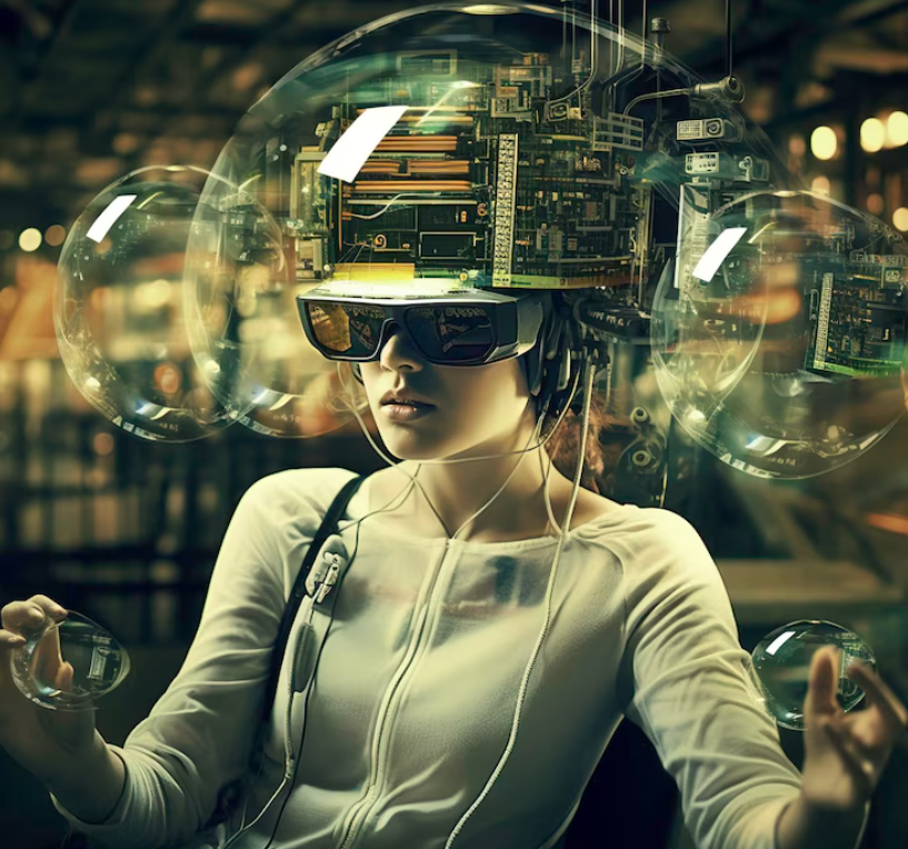 The Future Is Layered: AI-Driven Advances in Additive Tech