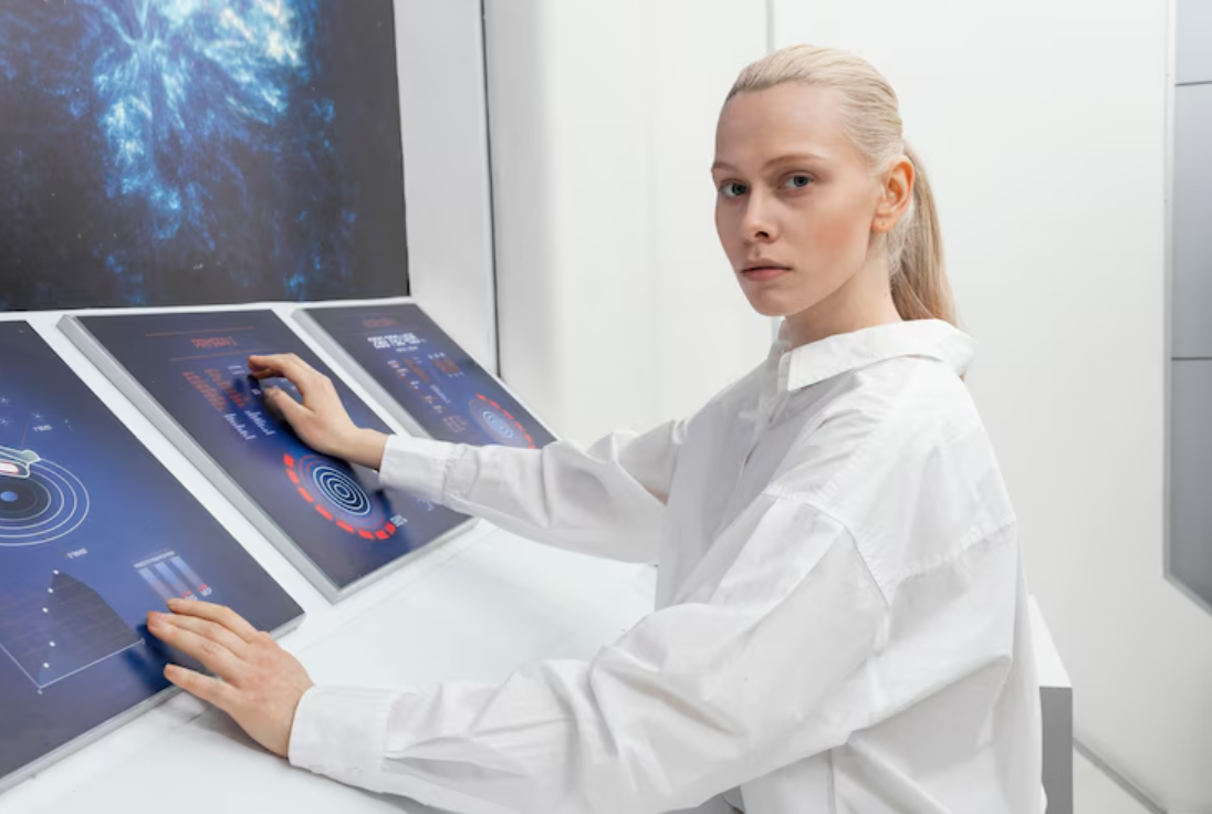 The future of OLED technology in foldable monitors