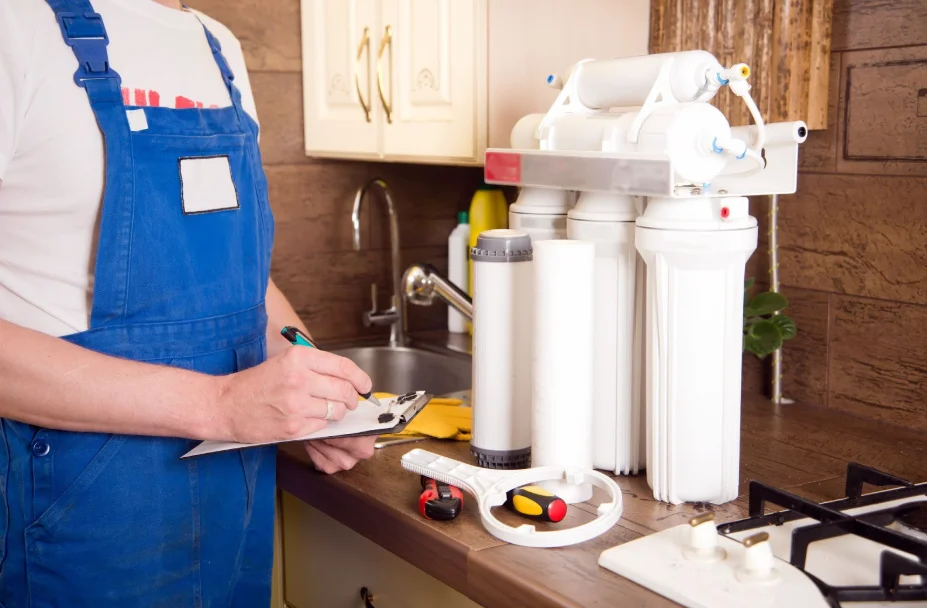 What You Should Know Before Buying A Water Softener