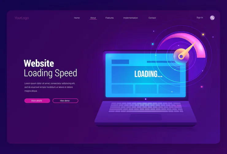 Why Website Speed Matters More Than Ever: The Science Behind Faster Load Times