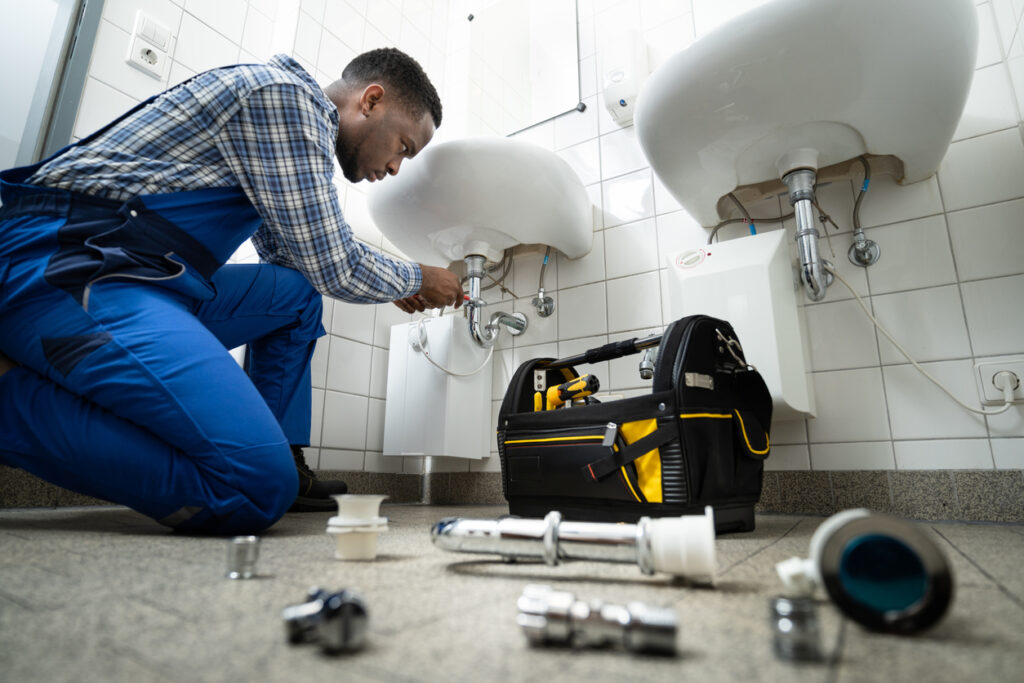 Plumbing Services in Lynden, WA: Advantages of Hiring Local Experts