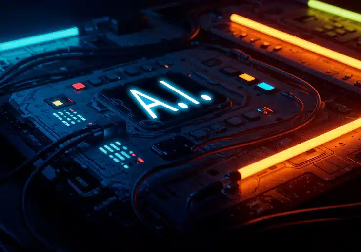 All-in-One AI Platform: Create, Code, Design & Grow—All in One Place