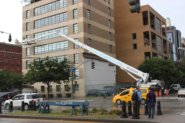 Unlocking Efficiency and Safety with Boom Lift Rental