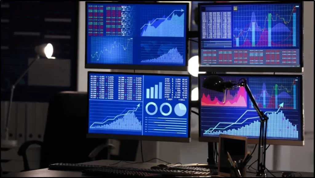 Benefits of Stock Trading Software for Active Traders