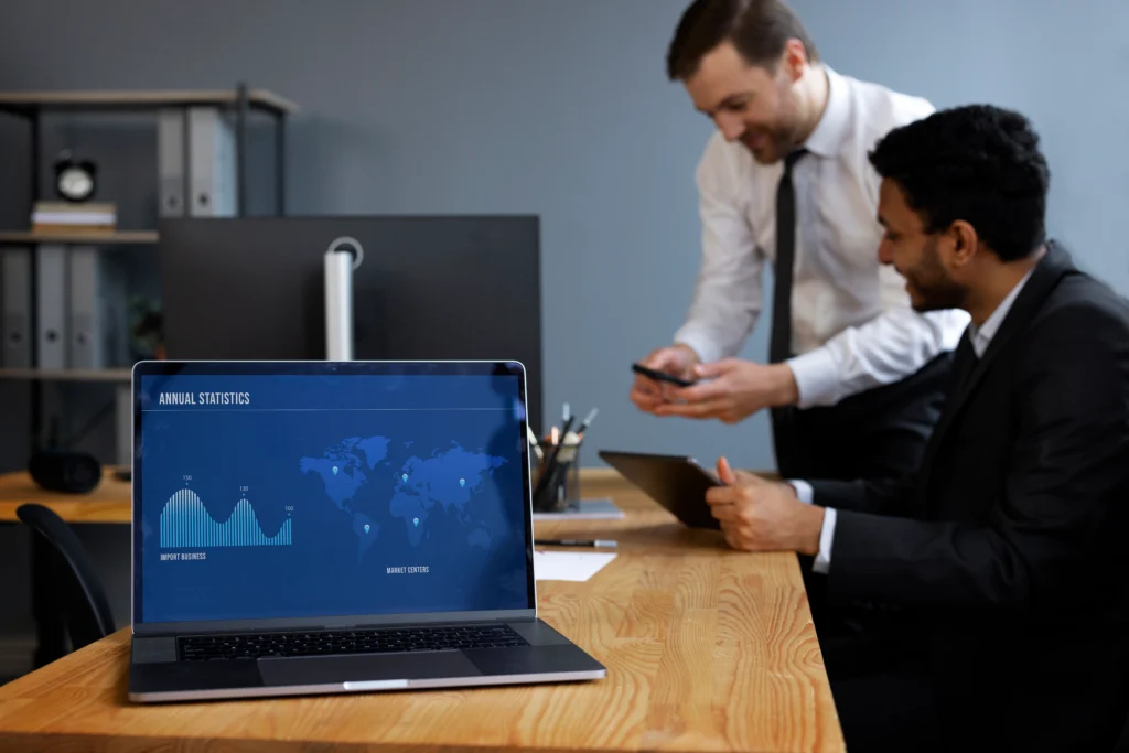 A Glimpse Inside a Top SEO Agency in Sydney