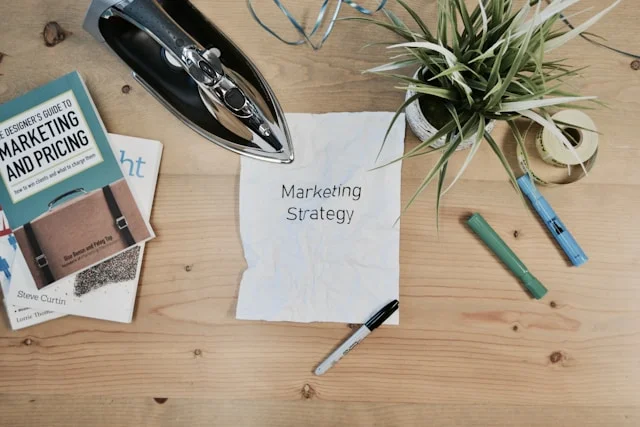 Blogging Strategies for Earning and Attracting Traffic: