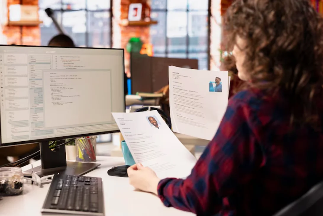 Ultimate Guide to Choosing the Right Resume Builder in 2025