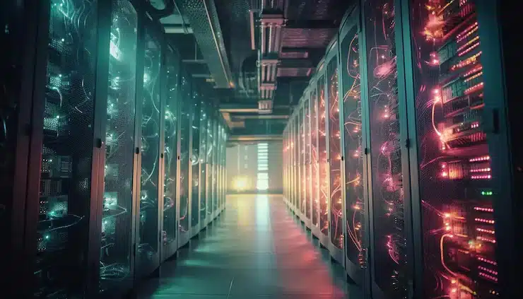 Discover the Best Data Center Racks for Your IT Needs Today