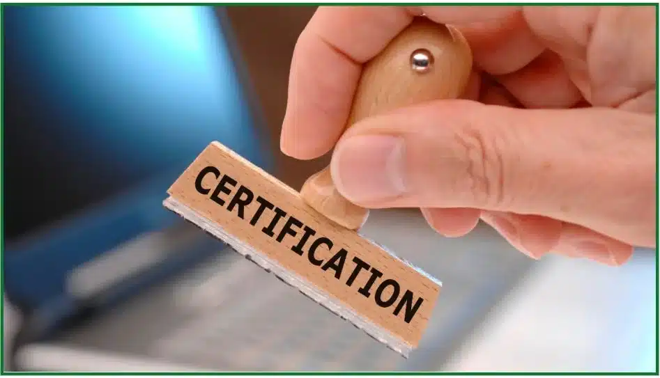 How to Get UL Certification for Your Product Step by Step Guide