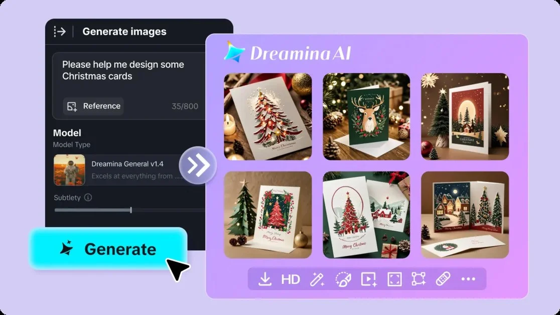 Cloud Carnival: Design Theme Parks in the Sky With AI