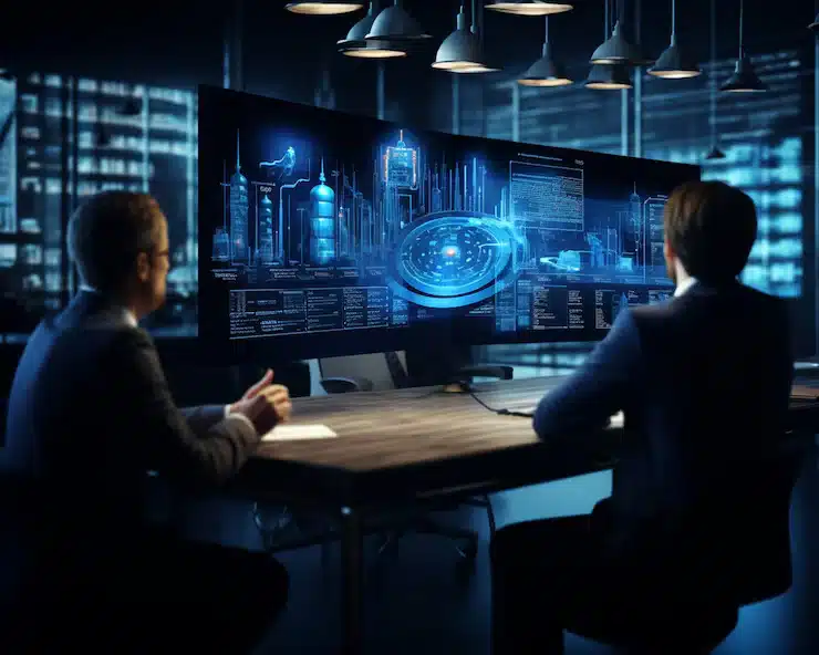 Why Cloud Strategy Consulting Is Crucial for Enterprise Digital Transformation