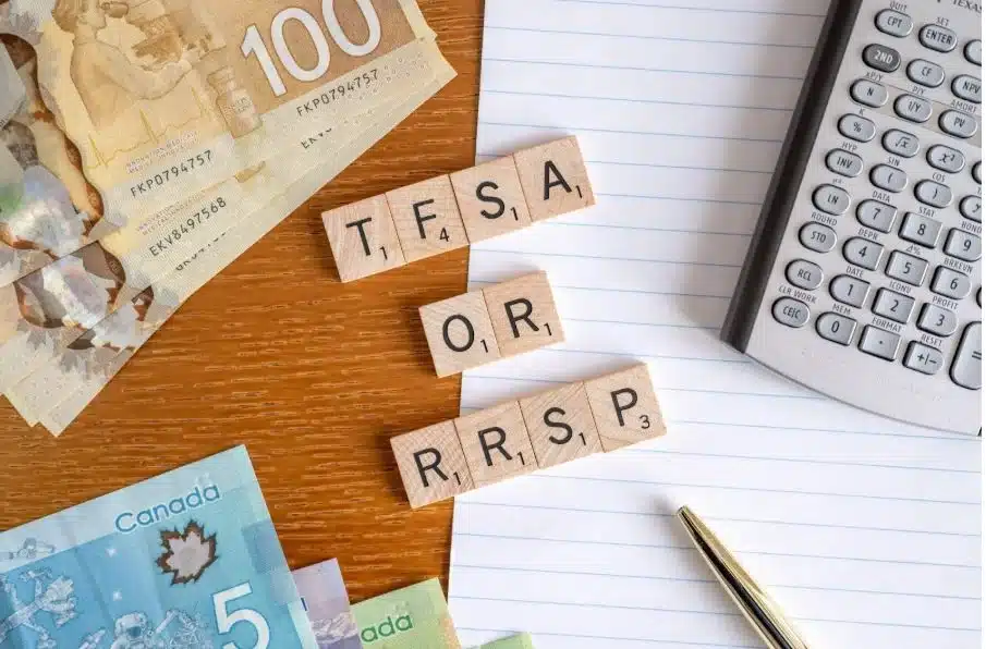 How Should Canadian Investors Declare Their Income for Tax?