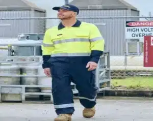 Personal Protective Clothing: Your Essential Shield 