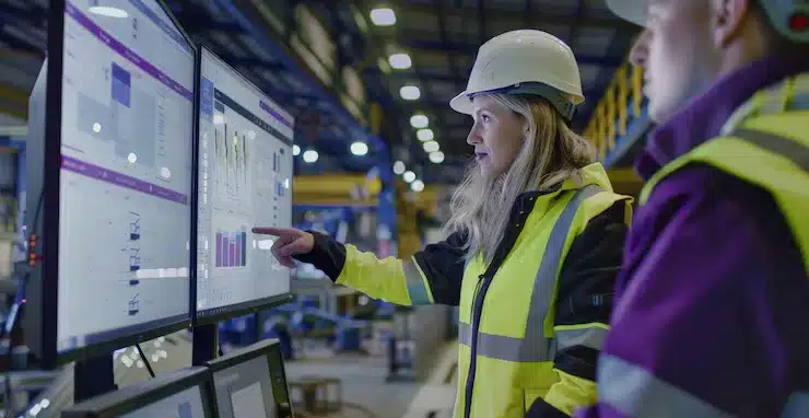 Smart Condition Monitoring: Transforming Industrial Maintenance and Equipment Reliability