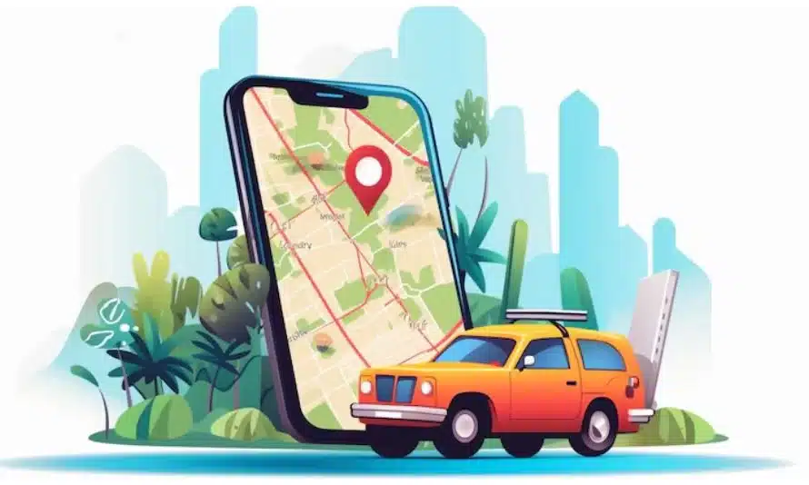 Must-have Mobile Apps for Indian Drivers
