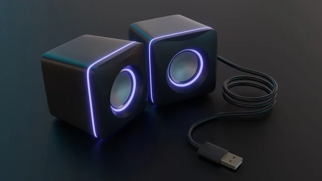 Ronin’s Gaming Speakers: The Sound Experience You Didn’t Know You Needed