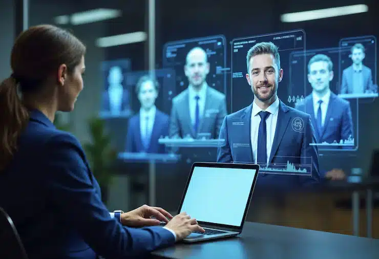 Why Background Checks Matter in Today's Hiring Landscape