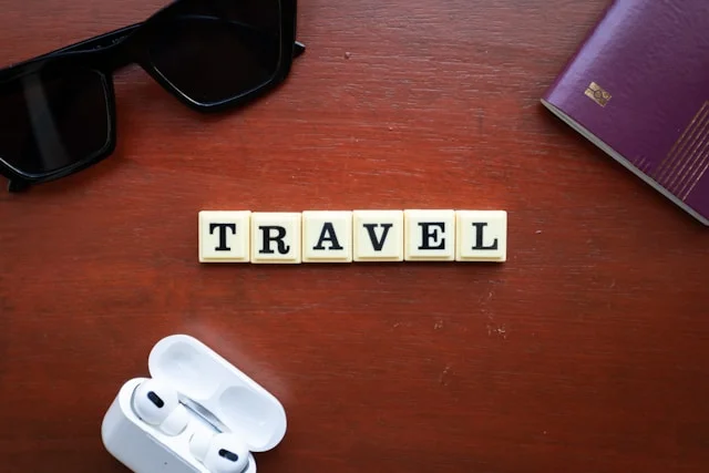 Smart Travel in the AI Era: How Technology Is Revolutionizing the Way We Explore the World
