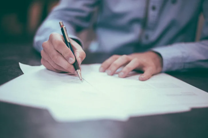 From Red to Black: Your Guide To Overcoming Tax Debt