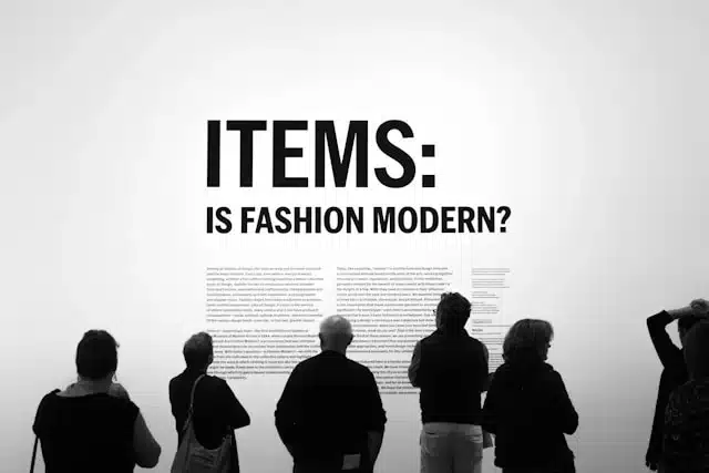 Fashionisk.com: A Fresh Take on Fashion, Style, and Culture