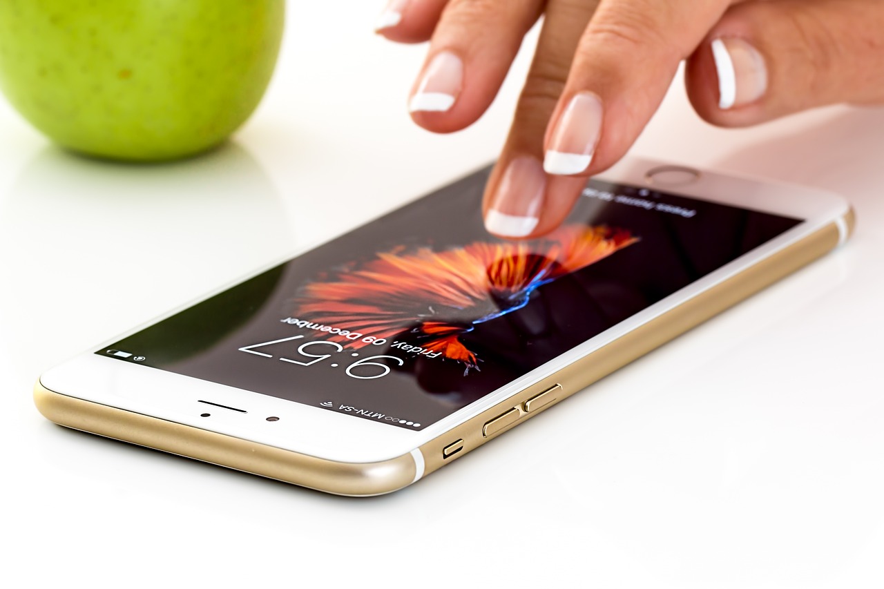 mobilecreativeorg – Unlocking Innovation in Mobile Technology and Digital Creativity