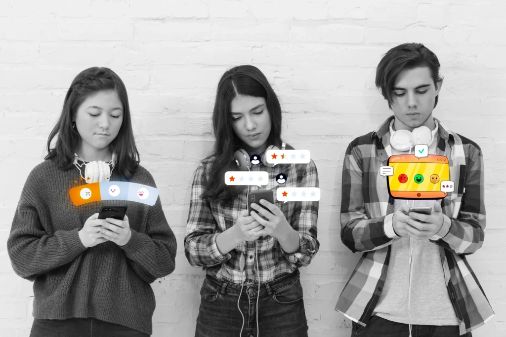 How Social Media Advertising Shapes Modern Marketing Strategies