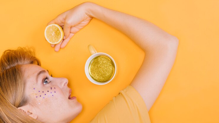 wellhealthorganic.com : remove dark spots on face tang - lemon juice
