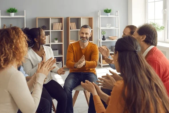 A Fresh Start: Inpatient and Outpatient Drug Rehab in Newark, NJ