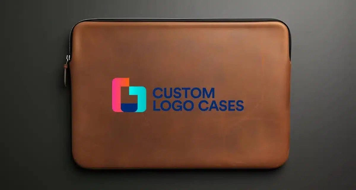 Best Materials for Custom Laptop Sleeves: What You Need to Know
