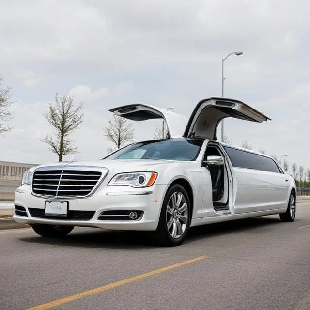 Digitize Your Bookings: How Limo Reservation Software Can Transform Your Business