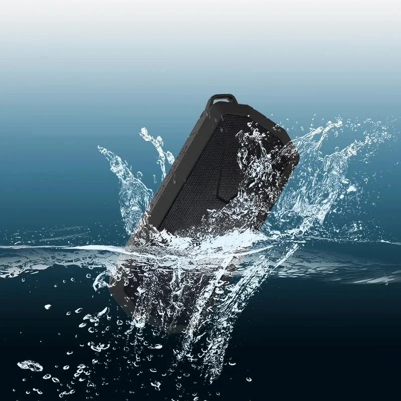 Best Bluetooth Speakers for Pools and Outdoors in 2025