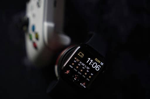 Staying Connected and Safe: How GPS Tracker Smartwatches Are Shaping Everyday Life