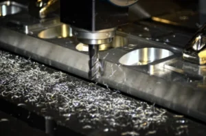 The Future of Precision CNC Milling: Ultra Precise Tolerances for Aerospace and Robotics Industries