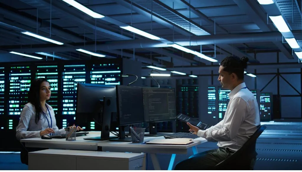 Solving Your Enterprise Hosting Needs with AlmaLinux: A Secure & Stable Alternative