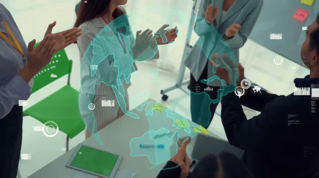 5 Essential Tech Trends Reshaping Canadian Businesses in 2025