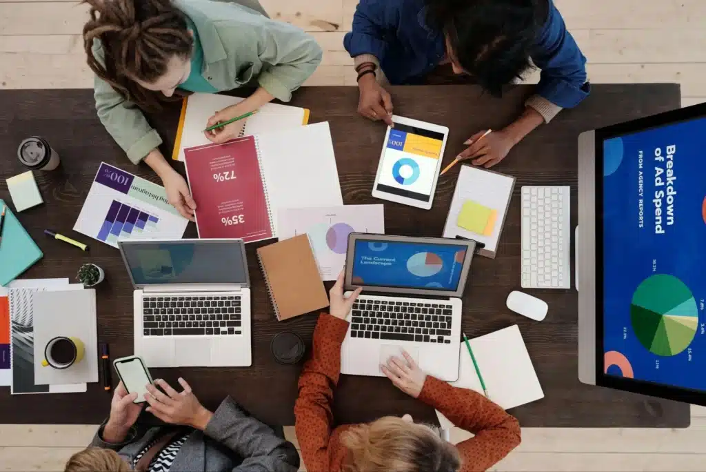 Crafting Effective Programmatic Campaigns: Best Practices for Businesses