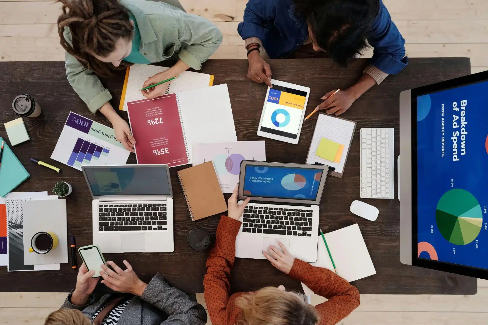 Crafting Effective Programmatic Campaigns: Best Practices for Businesses